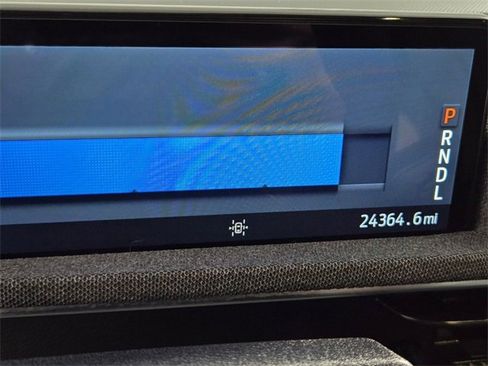 Used 2023 Ford Mustang Mach-E Premium image 23