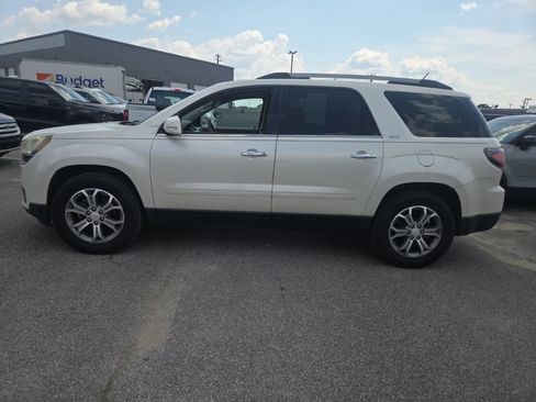 Used 2015 GMC Acadia SLT FWD image 6