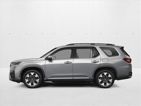 New 2026 Honda Pilot Elite image 2