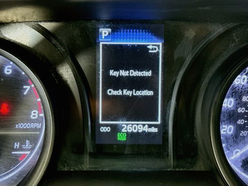Used 2023 Toyota Camry SE w/ Convenience Package FWD image 16