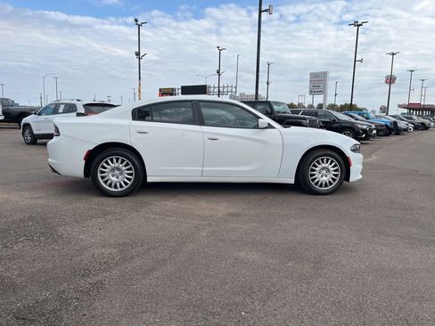 Used 2022 Dodge Charger Police image 8