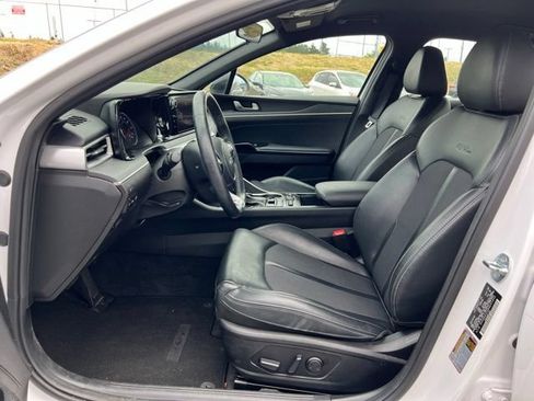 Used 2024 Kia K5 GT-Line AWD/4WD image 12