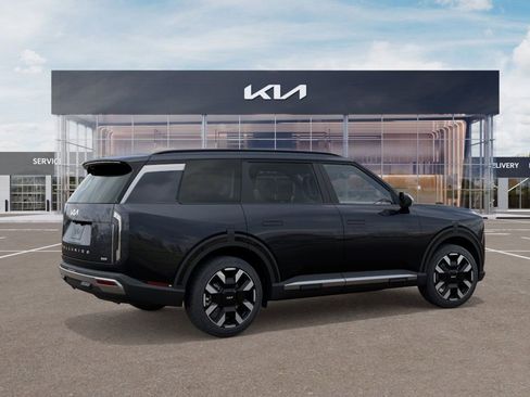New 2027 Kia Telluride S AWD/4WD image 6