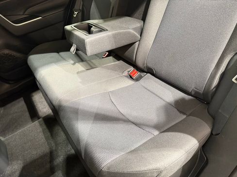 Certified 2025 Toyota RAV4 LE image 19