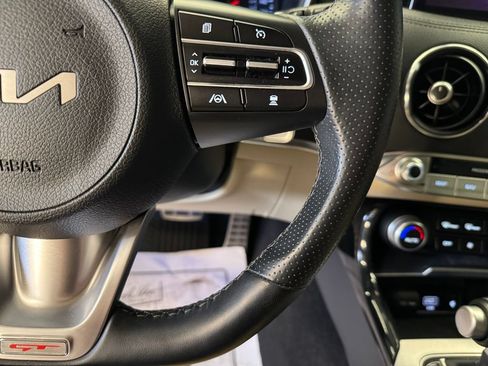 Used 2022 Kia Stinger GT1 w/ Paint Protection Package AWD/4WD image 12