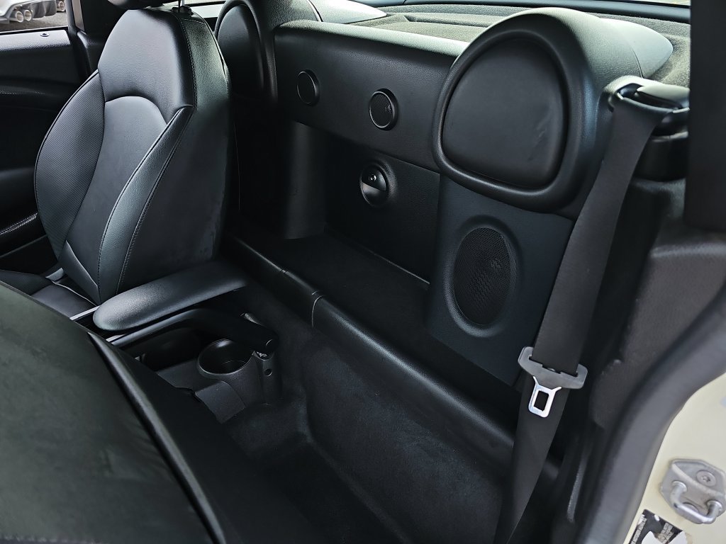 Used 2014 MINI Cooper Coupe S FWD image 32