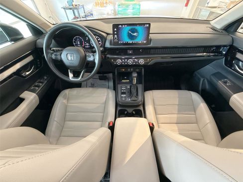 Used 2023 Honda CR-V EX-L image 22