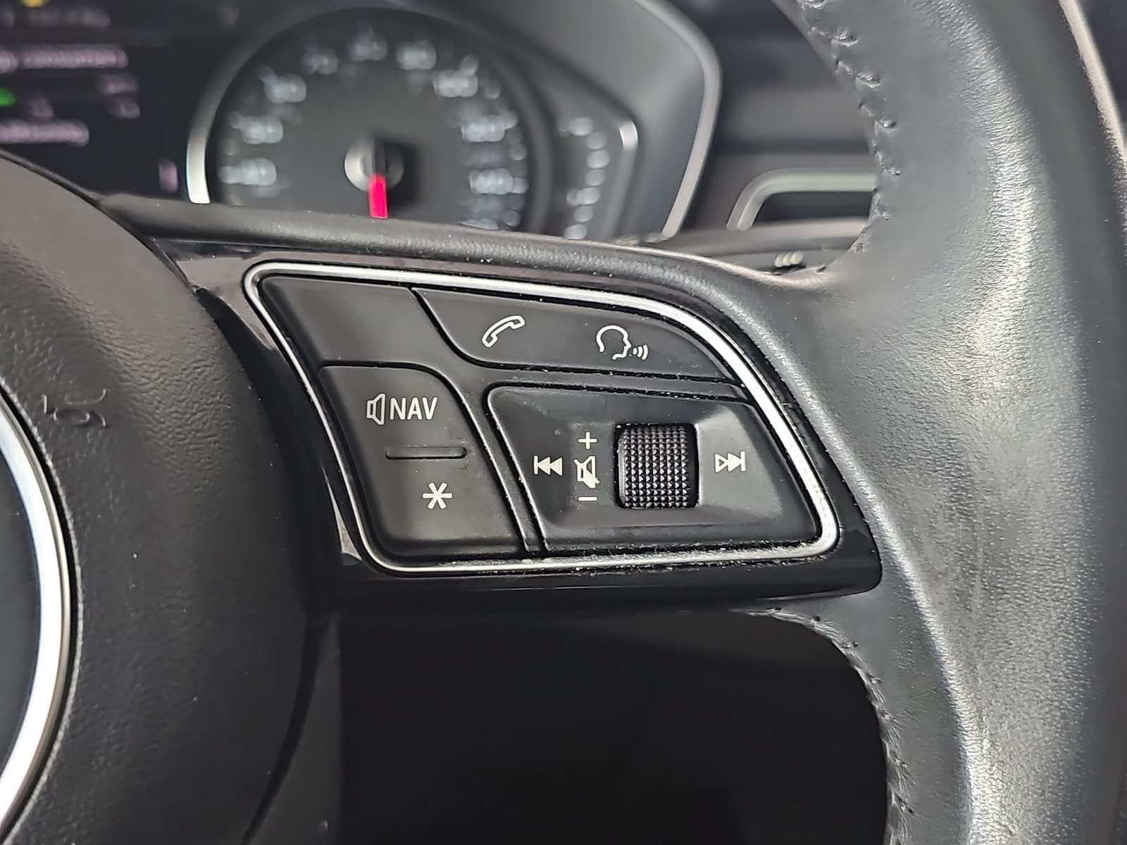 Used 2019 Audi A5 2.0T Premium w/ Convenience Package AWD/4WD image 17