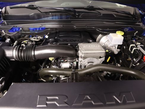 Used 2023 RAM 1500 Big Horn AWD/4WD image 19