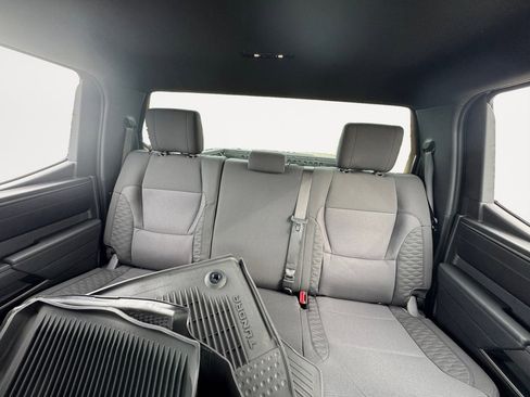 New 2026 Toyota Tundra SR5 image 13