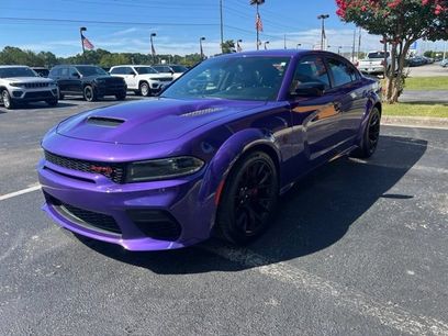 Used 2023 Dodge Charger SRT Hellcat w/ Harman/Kardon Audio Group