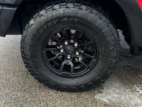 Used 2018 RAM 1500 Rebel w/ Luxury Group image 9