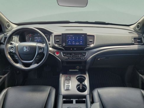 Certified 2023 Honda Ridgeline RTL-E image 12