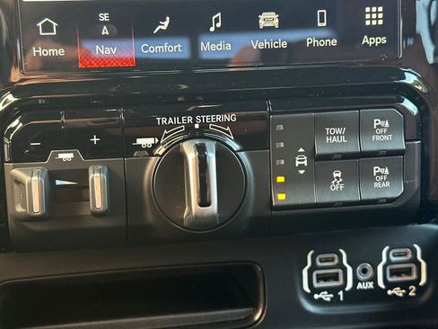 Used 2023 RAM 1500 Limited image 22