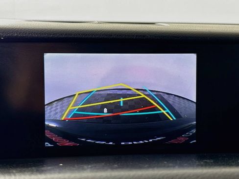 Used 2015 Lexus IS 350 w/ Navigation System Package RWD image 14