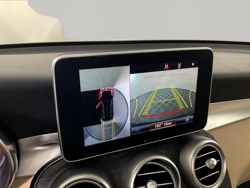 Used 2018 Mercedes-Benz GLC 300 image 14