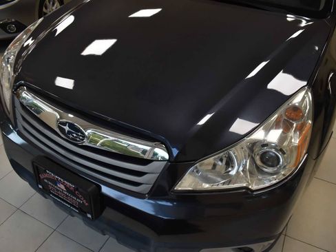 Used 2011 Subaru Outback 2.5i Premium w/ All-Weather Pkg AWD/4WD image 67
