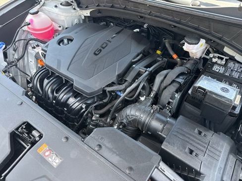 Certified 2023 Hyundai Tucson SEL image 27