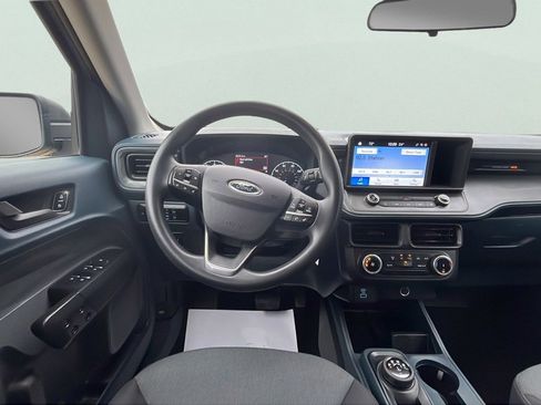 Certified 2024 Ford Maverick XL w/ Equipment Group 100A Standard image 11