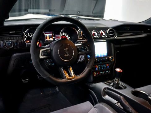 Used 2020 Ford Mustang Shelby GT350 w/ Technology Package image 10