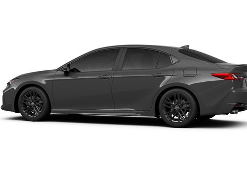 New 2026 Toyota Camry SE FWD image 42