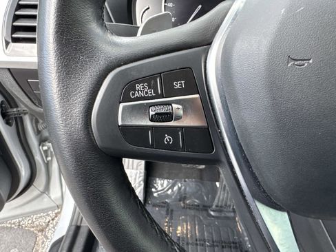 Used 2021 BMW X3 xDrive30i w/ Convenience Package image 32