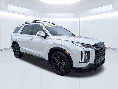 Used 2025 Hyundai Palisade XRT
