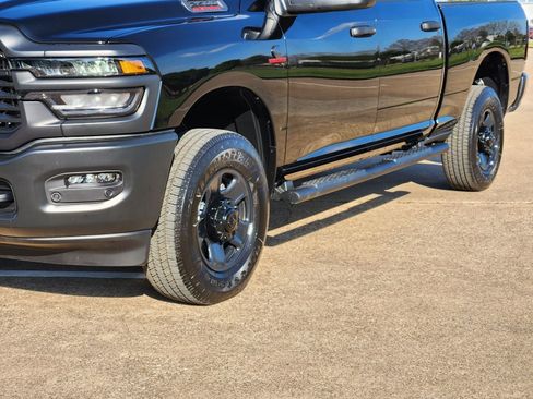 New 2026 RAM 2500 Tradesman AWD/4WD image 12