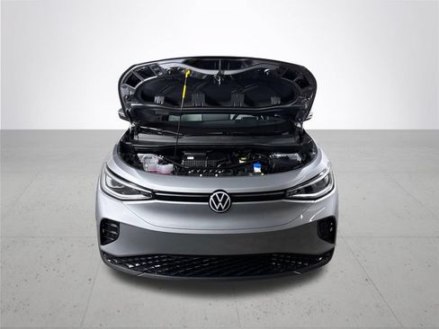 Certified 2025 Volkswagen ID.4 Pro S AWD/4WD image 24