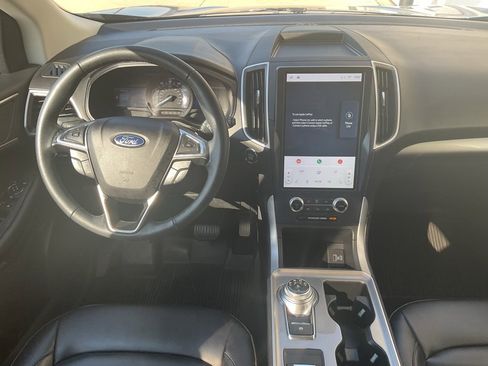 Used 2023 Ford Edge SEL w/ Convenience Package image 10
