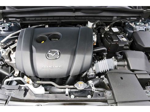 Used 2024 MAZDA CX-50 AWD 2.5 S w/ Weather Package image 31