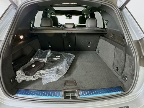 New 2026 Mercedes-Benz GLE 350 4MATIC image 29