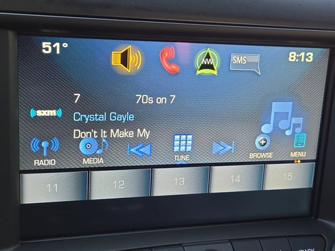 Used 2019 Chevrolet Corvette Grand Sport image 23