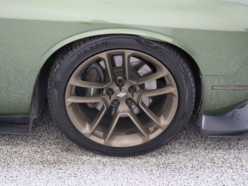 Used 2020 Dodge Challenger R/T Scat Pack w/ Plus Package RWD image 5