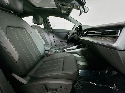 New 2026 Audi A3 2.0T Premium Plus image 8