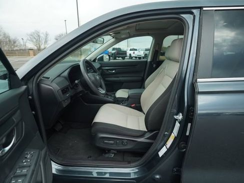 Used 2023 Honda CR-V EX image 13