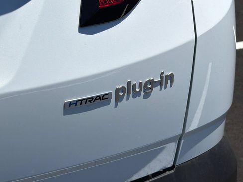 New 2026 Hyundai Tucson SEL AWD/4WD image 27