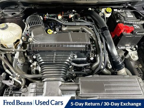 Certified 2023 Lincoln Corsair AWD w/ Equipment Group 101A image 36