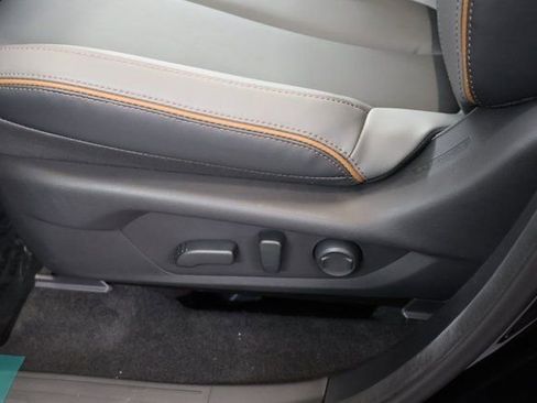 New 2026 Subaru Forester Touring AWD/4WD image 14