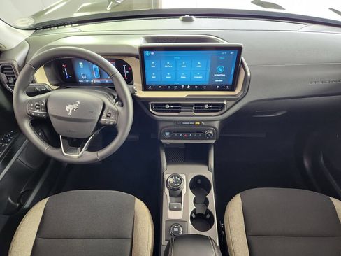 New 2026 Ford Bronco Sport Big Bend w/ Convenience Package AWD/4WD image 15