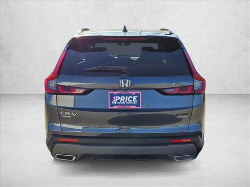 Used 2023 Honda CR-V Sport Touring image 7