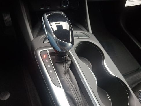 New 2026 Buick Envista Preferred w/ Convenience I Package image 14