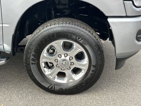 Certified 2024 RAM 2500 Big Horn w/ Sport Appearance Package image 15