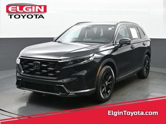 Used 2024 Honda CR-V Sport video 1