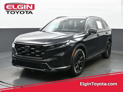 Used 2024 Honda CR-V Sport
