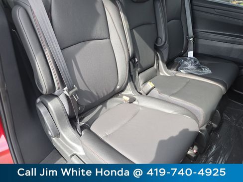 New 2026 Honda Odyssey Sport-L image 21