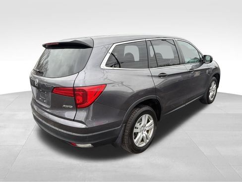 Used 2018 Honda Pilot LX image 6