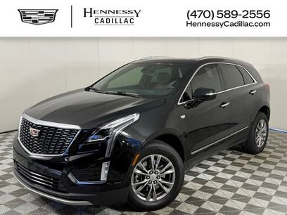 Certified 2023 Cadillac XT5 Premium Luxury w/ Technology Package