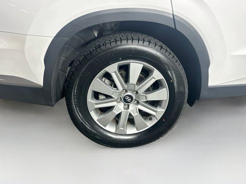 Used 2025 Hyundai Palisade SEL FWD image 11