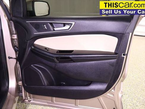 Used 2020 Ford Edge SEL w/ Convenience Package FWD image 35